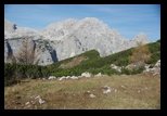 Triglav -Mali Draski -27-10-2013 - Bogdan Balaban